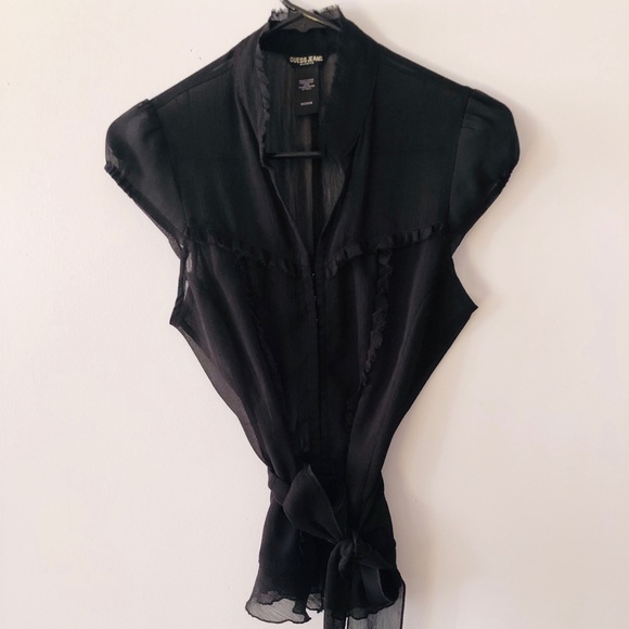 Blouse - Picture 1 of 4